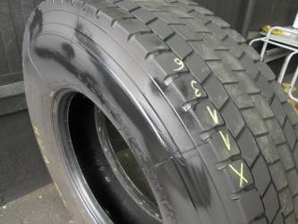 Opona używana 315/80R22,5 Autogrip DR938