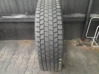 Opona używana 315/80R22,5 Autogrip DR938