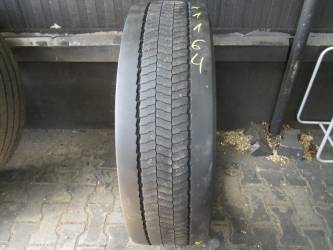 Opona używana 275/70R22,5 Pirelli MC01 XL