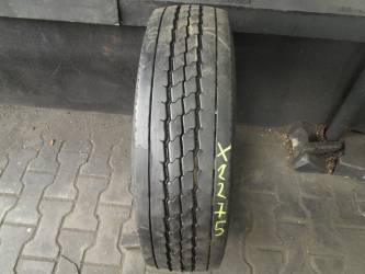 Opona używana 205/75R17,5 Fulda REGIOCONTROL