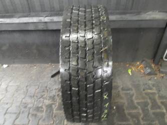 Opona używana 295/60R22,5 Hankook DL10