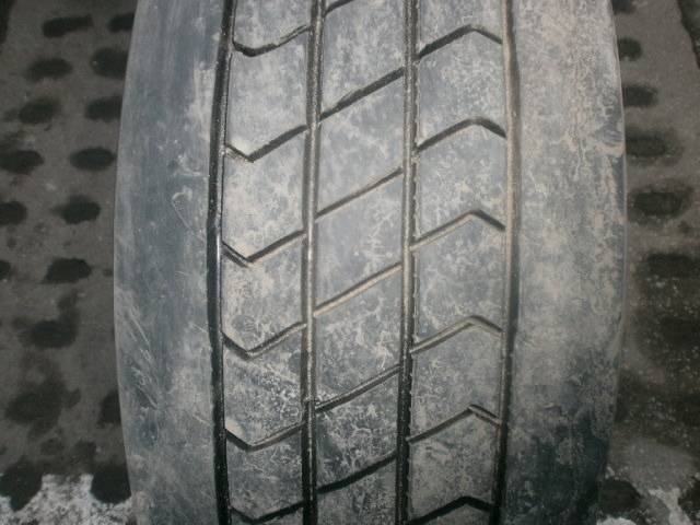 Opona używana 315/70R22,5 Fulda ECOCONTROL