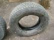 Opona używana 315/70R22,5 Barum Bieżnikowana