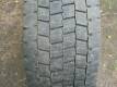 Opona używana 315/70R22,5 Continental BIEŻNIKOWANA