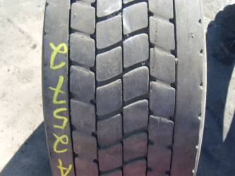 Opona używana 315/70R22,5 Dunlop BIEŻNIKOWANA