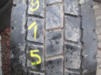 Opona używana 315/70R22,5 Linglong D 905