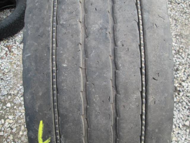 Opona używana 315/70R22,5 Aeolus HN254