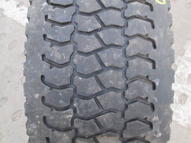 Opona używana 315/70R22,5 Continental HDW