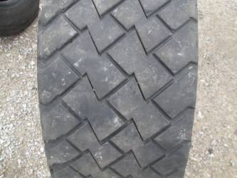 Opona używana 315/70R22,5 Goodyear PODWÓJNE ZET