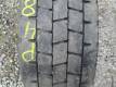 Opona używana 205/75R17,5 Michelin XDE1