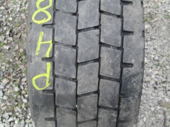 Opona używana 205/75R17,5 Michelin XDE1