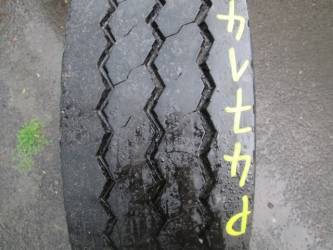 Opona używana 305/70R22,5 Continental HB 15