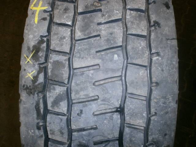 Opona używana 315/70R22,5 Michelin XD