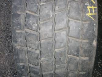 Opona używana 315/70R22,5 Michelin XDN