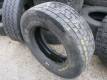 Opona używana 315/70R22,5 Michelin XDE2