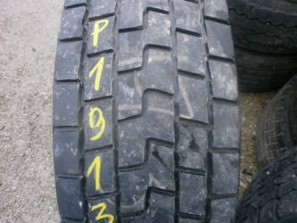 Opona używana 315/70R22,5 Michelin XDE2