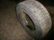 Opona używana 315/70R22,5 Bridgestone M749