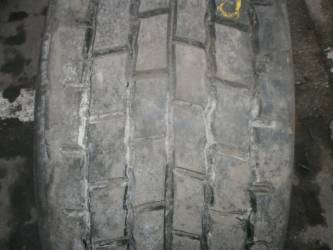 Opona używana 315/70R22,5 Michelin XDE2