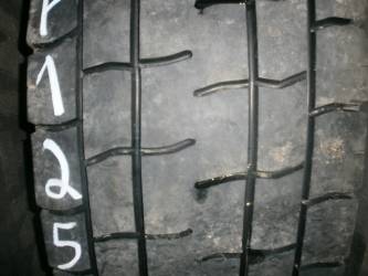 Opona używana 315/70R22,5 Primewell PW610