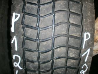 Opona używana 315/70R22,5 Michelin XDA