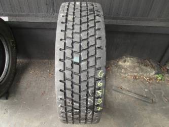 Opona używana 315/70R22,5 Michelin BIEŻNIKOWANA