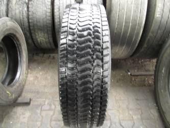 Opona używana 315/70R22,5 Continental HDW SCANDINAVIA