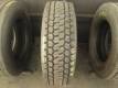 Opona używana 315/70R22,5 Bridgestone BIEŻNIKOWANA