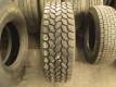 Opona używana 315/70R22,5 Dunlop BIEŻNIKOWANA