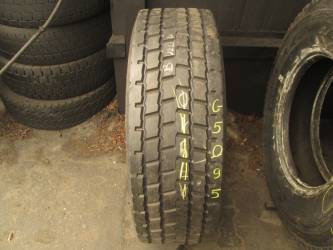 Opona używana 315/70R22,5 Michelin XDE2