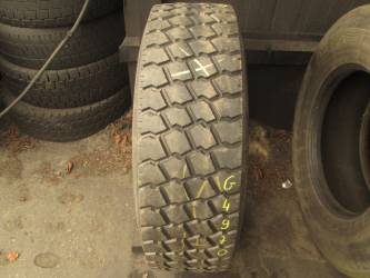 Opona używana 315/70R22,5 Pirelli BIEŻNIKOWANA