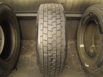 Opona używana 315/70R22,5 Fulda BIEŻNIKOWANA