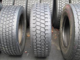 Opona używana 315/70R22,5 Riken EXTENGO D