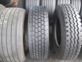 Opona używana 315/70R22,5 Continental XDA2