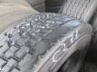 Opona używana 315/70R22,5 Continental XDA2