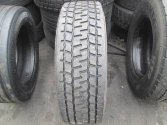 Opona używana 315/70R22,5 Michelin BIEŻNIKOWANA