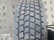 Opona używana 315/70R22,5 Bridgestone M749