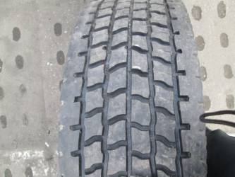 Opona używana 315/70R22,5 Bridgestone M749