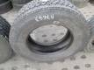Opona używana 315/70R22,5 Bridgestone M749