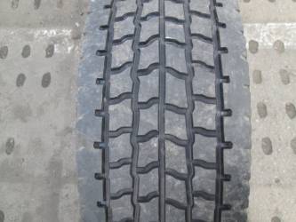 Opona używana 315/70R22,5 Bridgestone M749