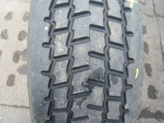 Opona używana 315/70R22,5 Goodyear XDE2