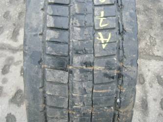 Opona używana 315/70R22,5 Dunlop SP444