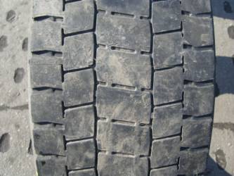 Opona używana 315/70R22,5 Bridgestone M729