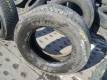 Opona używana 315/70R22,5 Bridgestone M729