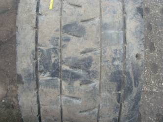 Opona używana 315/70R22,5 Dunlop BIEŻNIKOWANA