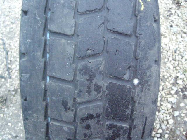 Opona używana 315/70R22,5 LEAO D905