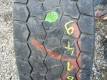 Opona używana 315/70R22,5 Pirelli BIEŻNIKOWANA