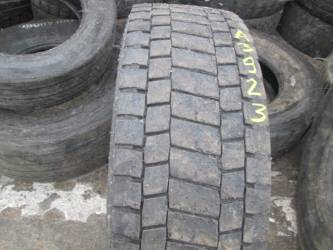 Opona używana 315/70R22,5 Michelin M729