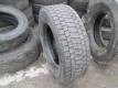 Opona używana 315/70R22,5 Michelin M729