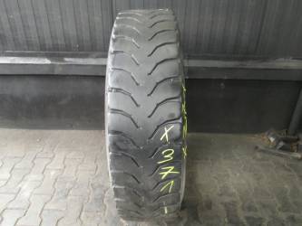 Opona używana 315/80R22,5 Continental MICHELIN X-WORKS