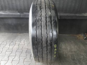 Opona używana 385/65R22,5 Hankook MICHELIN X-MULTI T